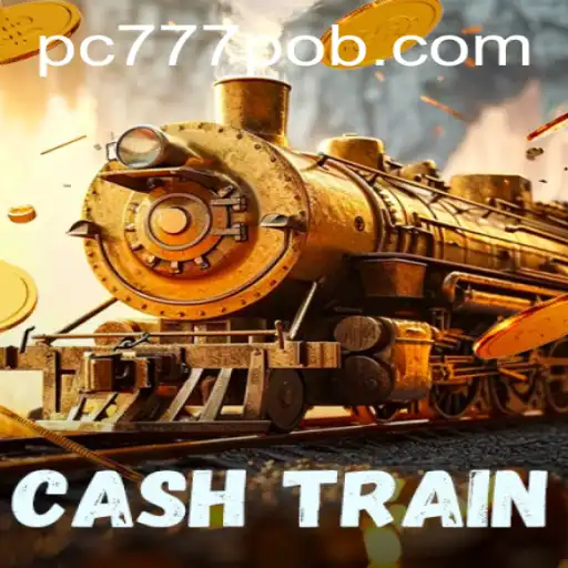 All Aboard the CashTrain: A New Era of Gaming with 777pob