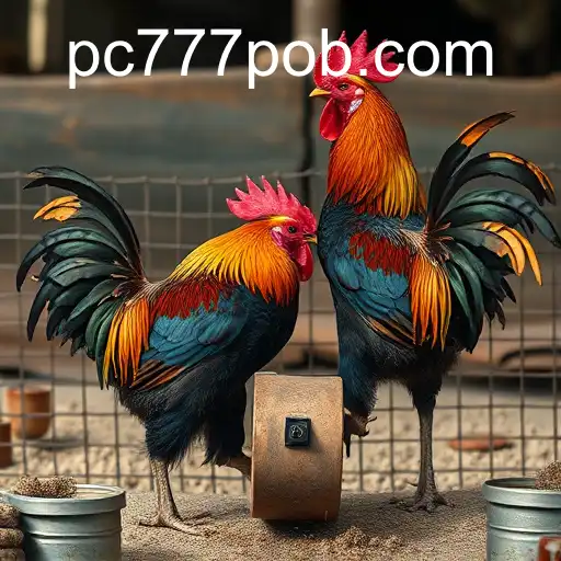 Cockfighting: An In-depth Exploration