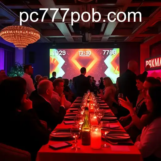 Exploring the World of Exclusive Events: The Role of 777pob