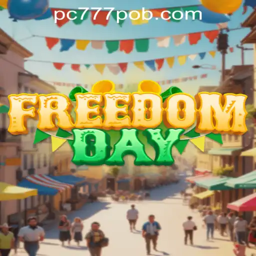 FreedomDay: Embark on a Thrilling Virtual Adventure with 777pob