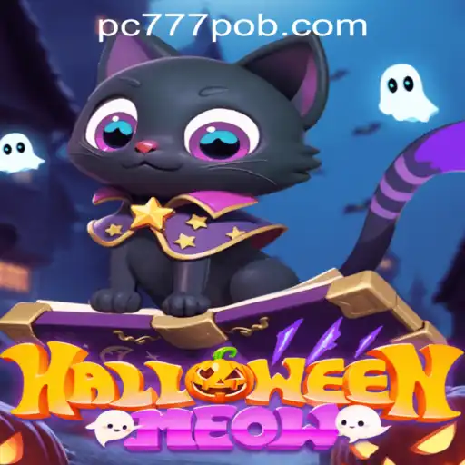 Explore the Spooky World of HalloweenMeow and Unravel the Mysteries of 777pob