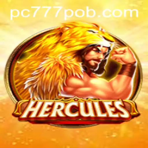Discover the Thrilling World of Hercules: Enter the Domain of the Demigod with 777pob