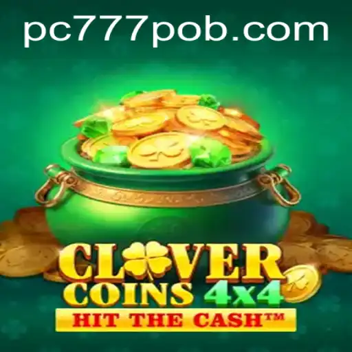 Discover the Thrill of CloverCoins4x4: Unveiling a New Era of Gaming