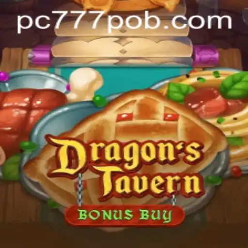 Unveiling DragonsTavern: A Legendary Gaming Experience with the Enigmatic 777pob