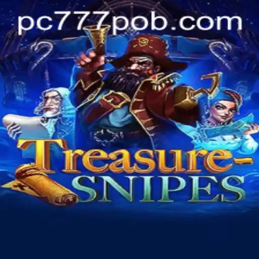 Discover the Thrilling World of TreasureSnipes and Its Captivating Gameplay