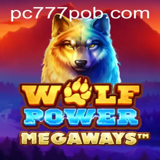 Exploring WolfPowerMega: A Journey with 777pob