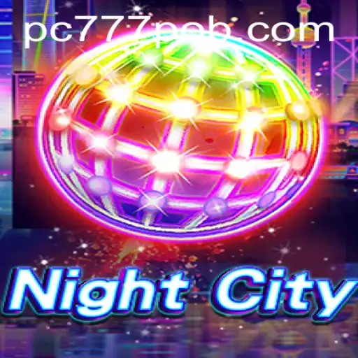 Exploring NightCity: The Futuristic Gaming Experience with a Twist - 777pob