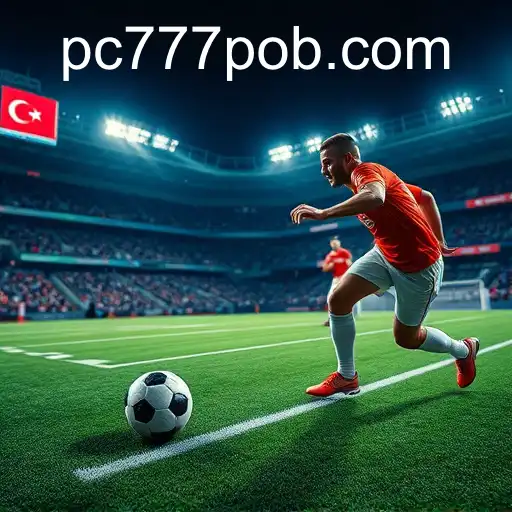 The Digital Era of Sports Betting with 777pob