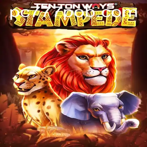 Explore the Thrills of TenTonWaysStampede: A Unique Gaming Experience